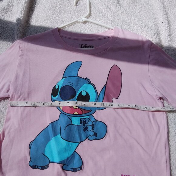 Stitch Top - Picture 7 of 7